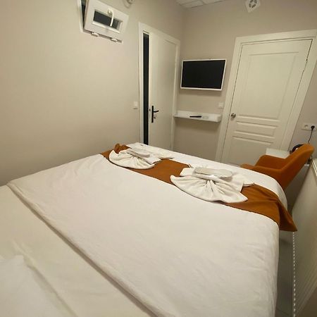 Kadikoey Bull Hotel 伊斯坦布尔 客房 照片