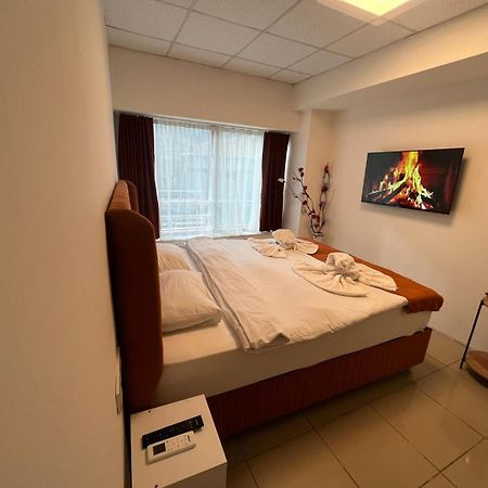 Kadikoey Bull Hotel 伊斯坦布尔 外观 照片
