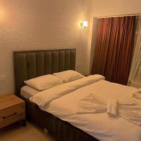 Kadikoey Bull Hotel 伊斯坦布尔 外观 照片