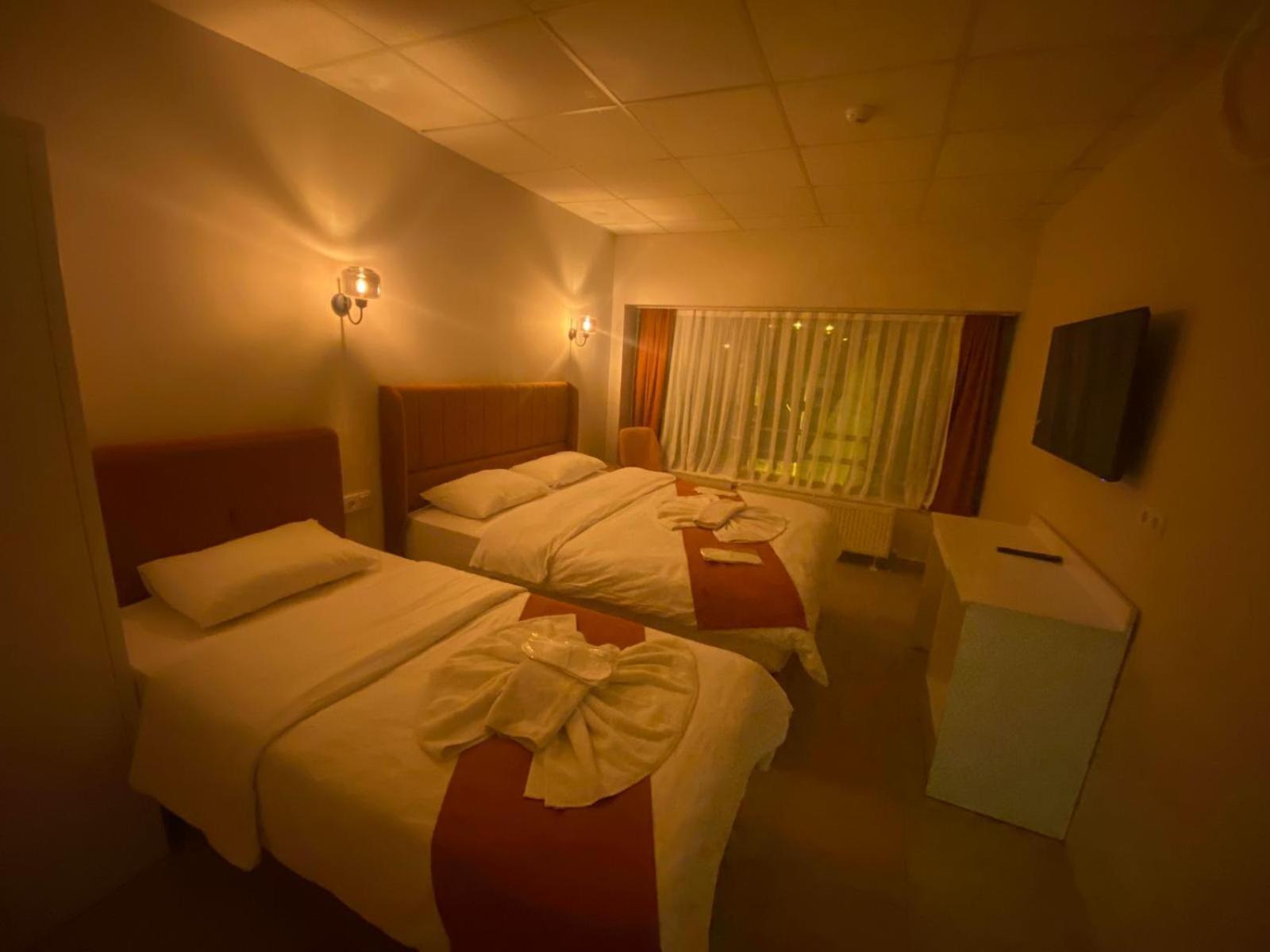 Kadikoey Bull Hotel 伊斯坦布尔 外观 照片