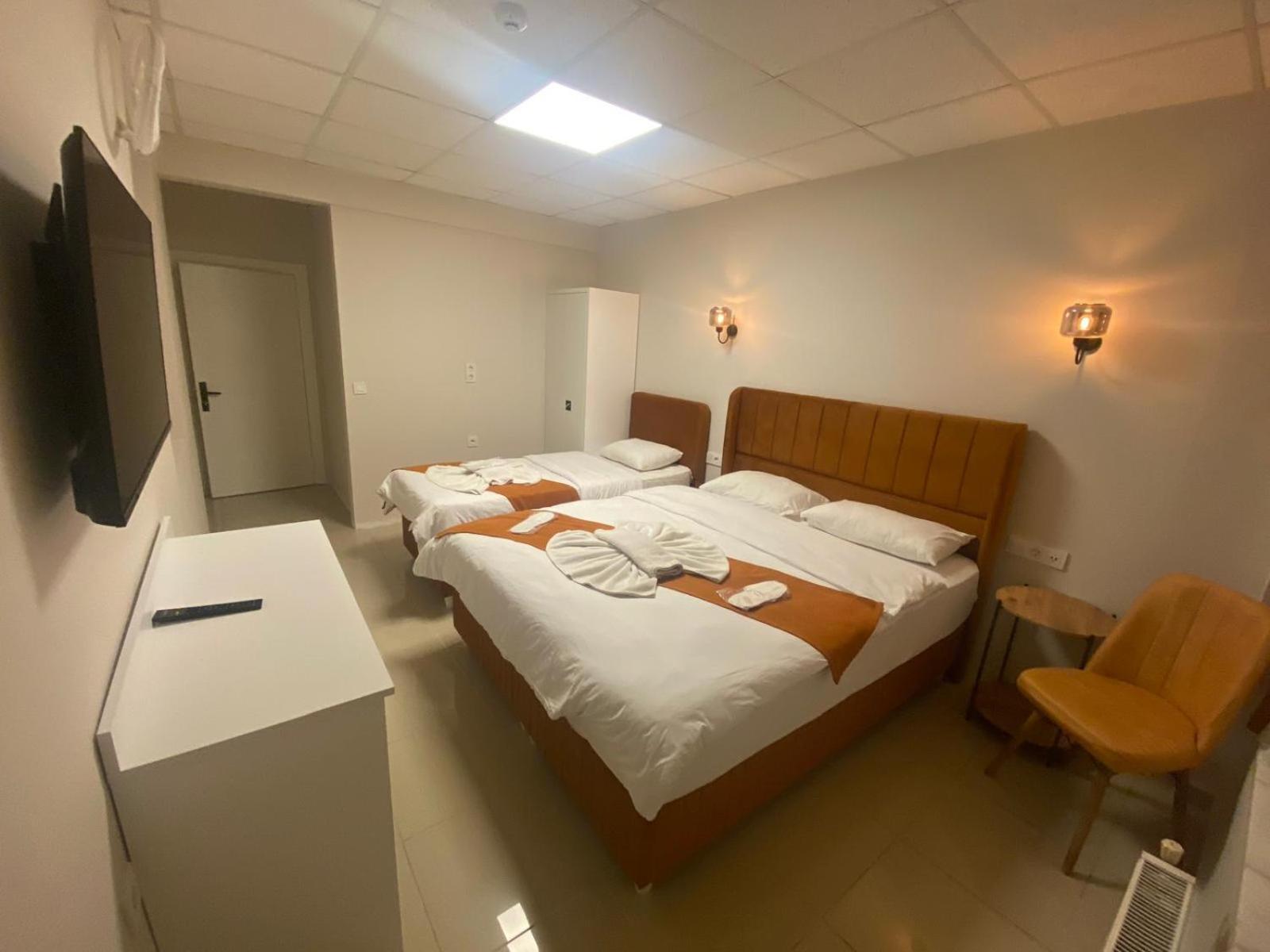 Kadikoey Bull Hotel 伊斯坦布尔 外观 照片