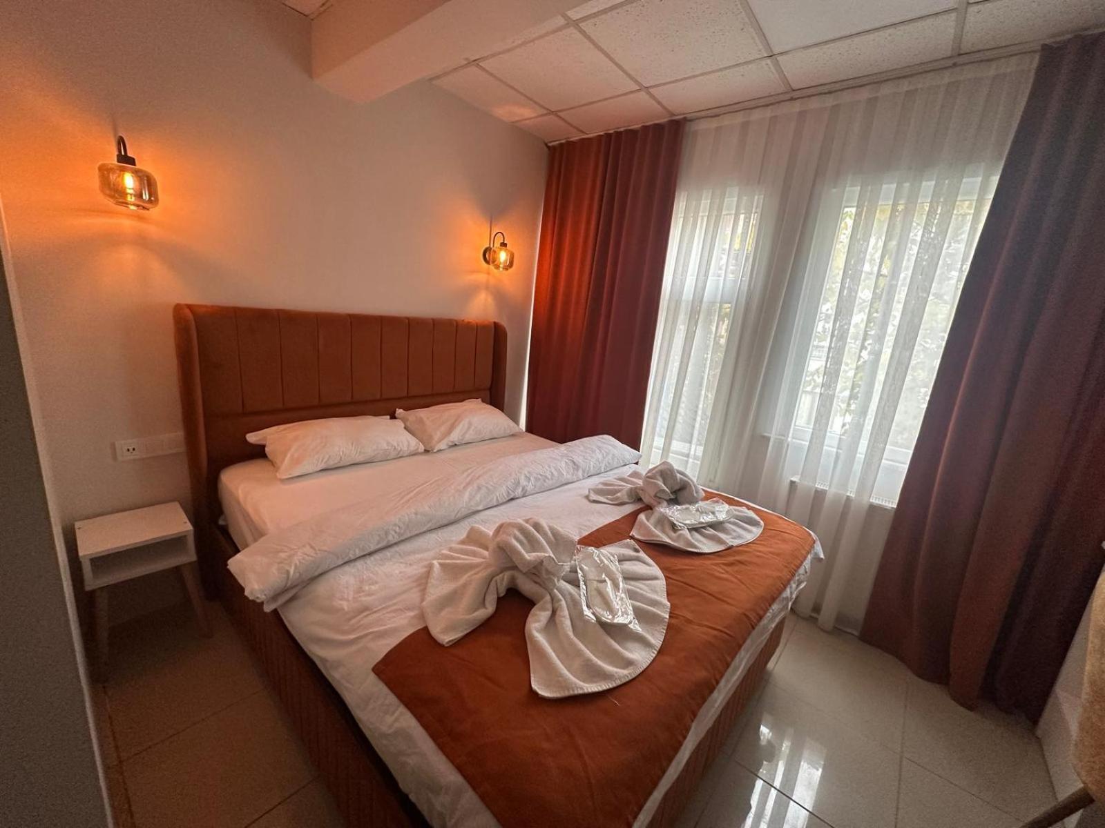 Kadikoey Bull Hotel 伊斯坦布尔 外观 照片