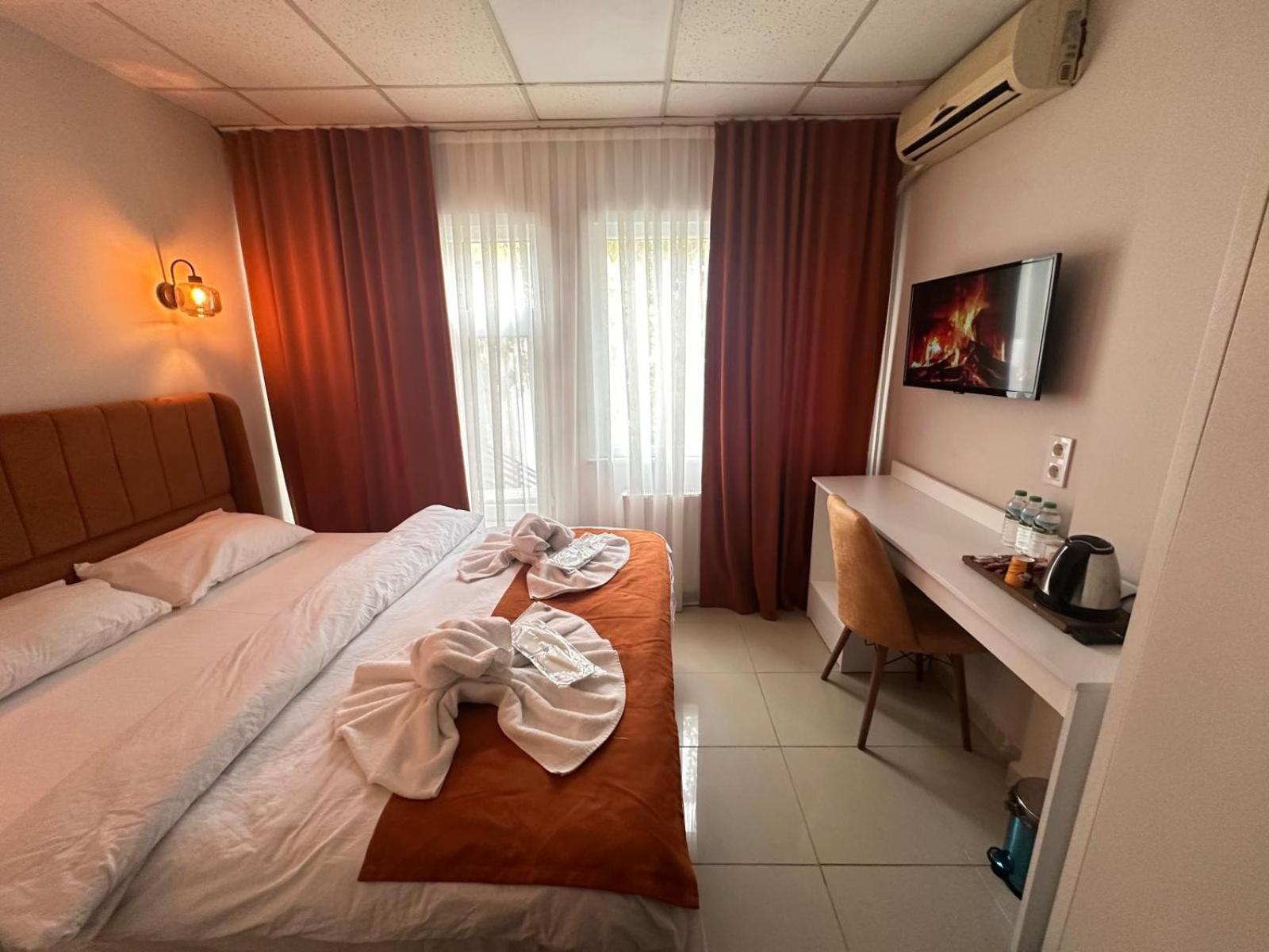 Kadikoey Bull Hotel 伊斯坦布尔 外观 照片