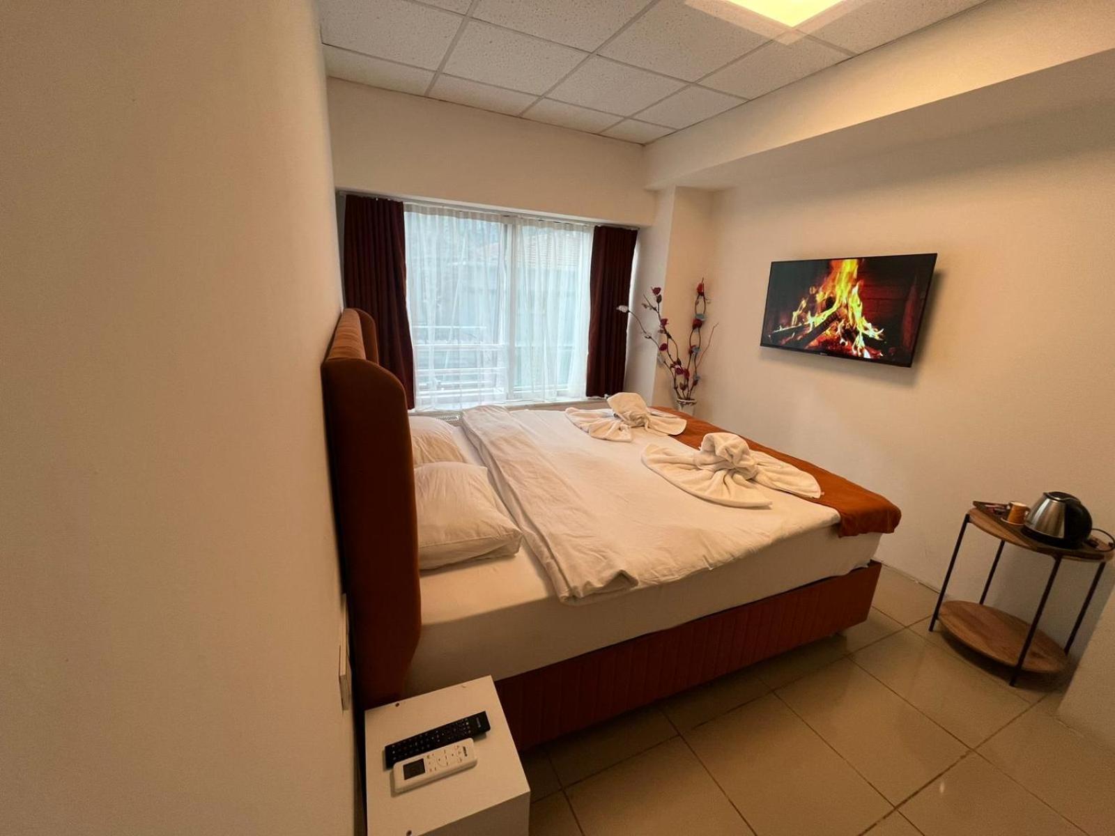 Kadikoey Bull Hotel 伊斯坦布尔 外观 照片