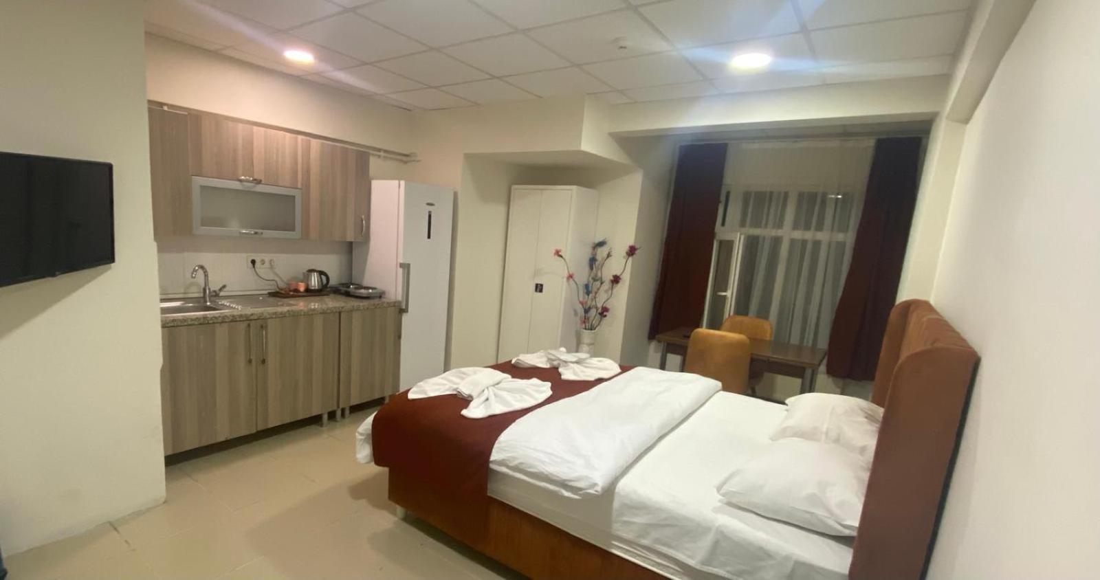 Kadikoey Bull Hotel 伊斯坦布尔 外观 照片