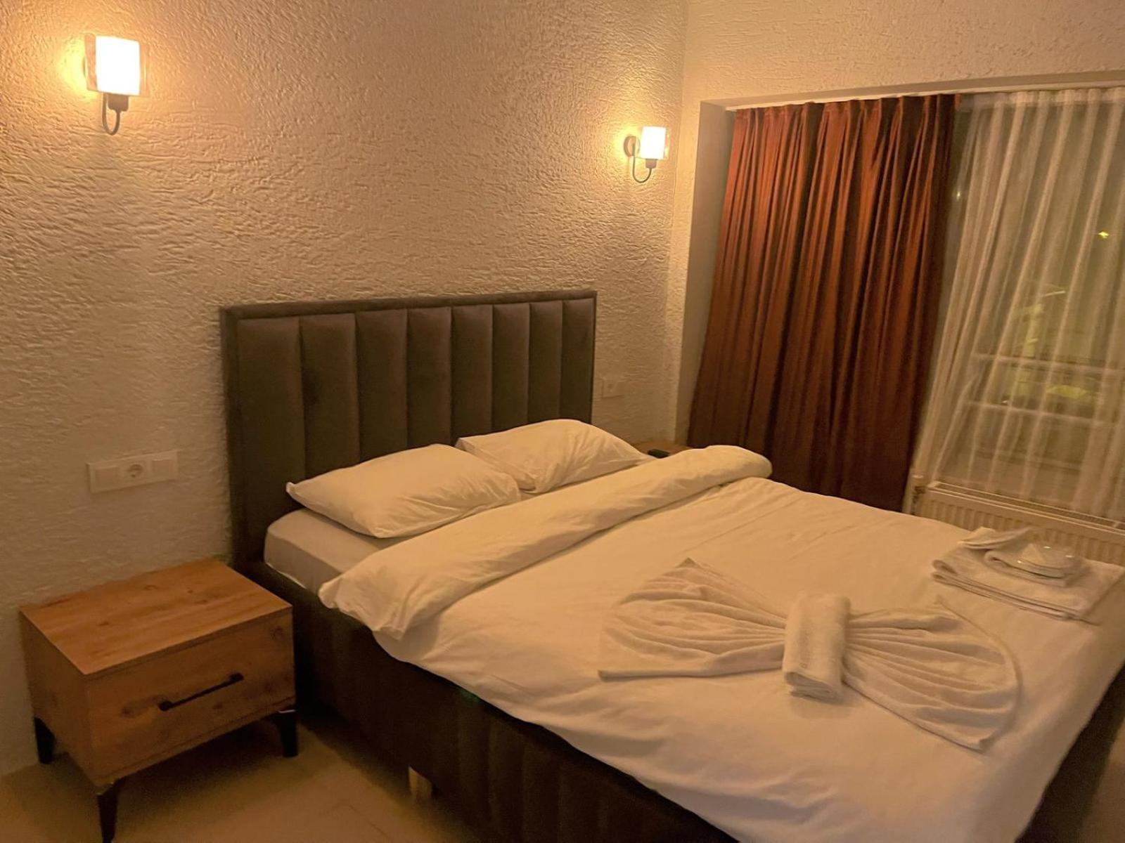 Kadikoey Bull Hotel 伊斯坦布尔 外观 照片